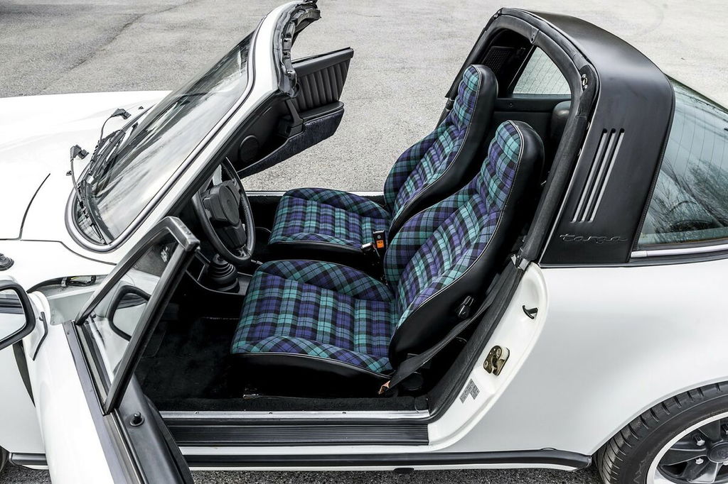 Porsche 911 Carrera 3,0