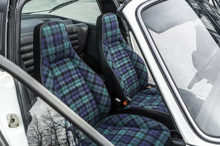 Porsche 911 Carrera 3,0