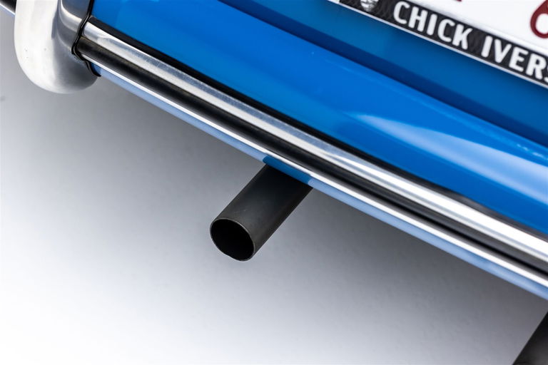 Porsche 356 A 1600 Speedster