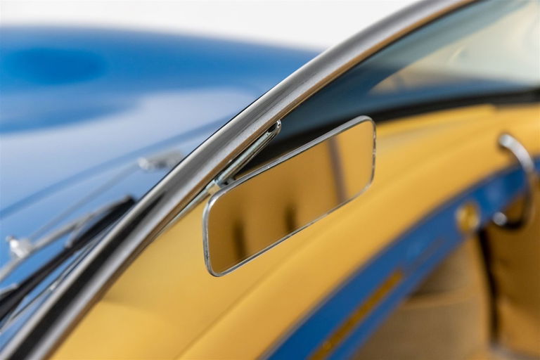 Porsche 356 A 1600 Speedster