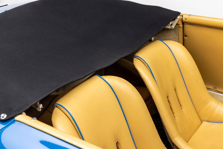 Porsche 356 A 1600 Speedster