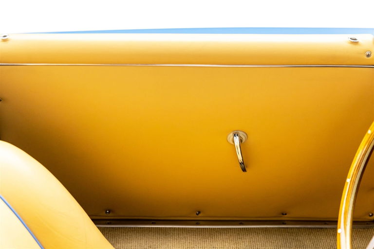 Porsche 356 A 1600 Speedster