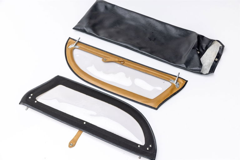 Porsche 356 A 1600 Speedster