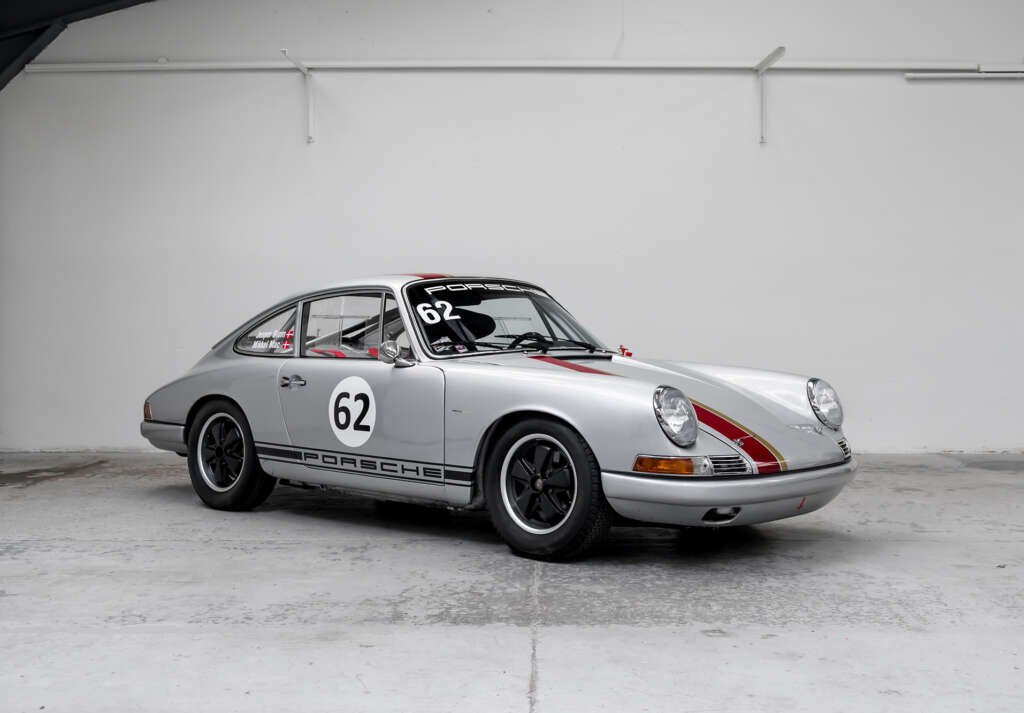 1965 Porsche for sale