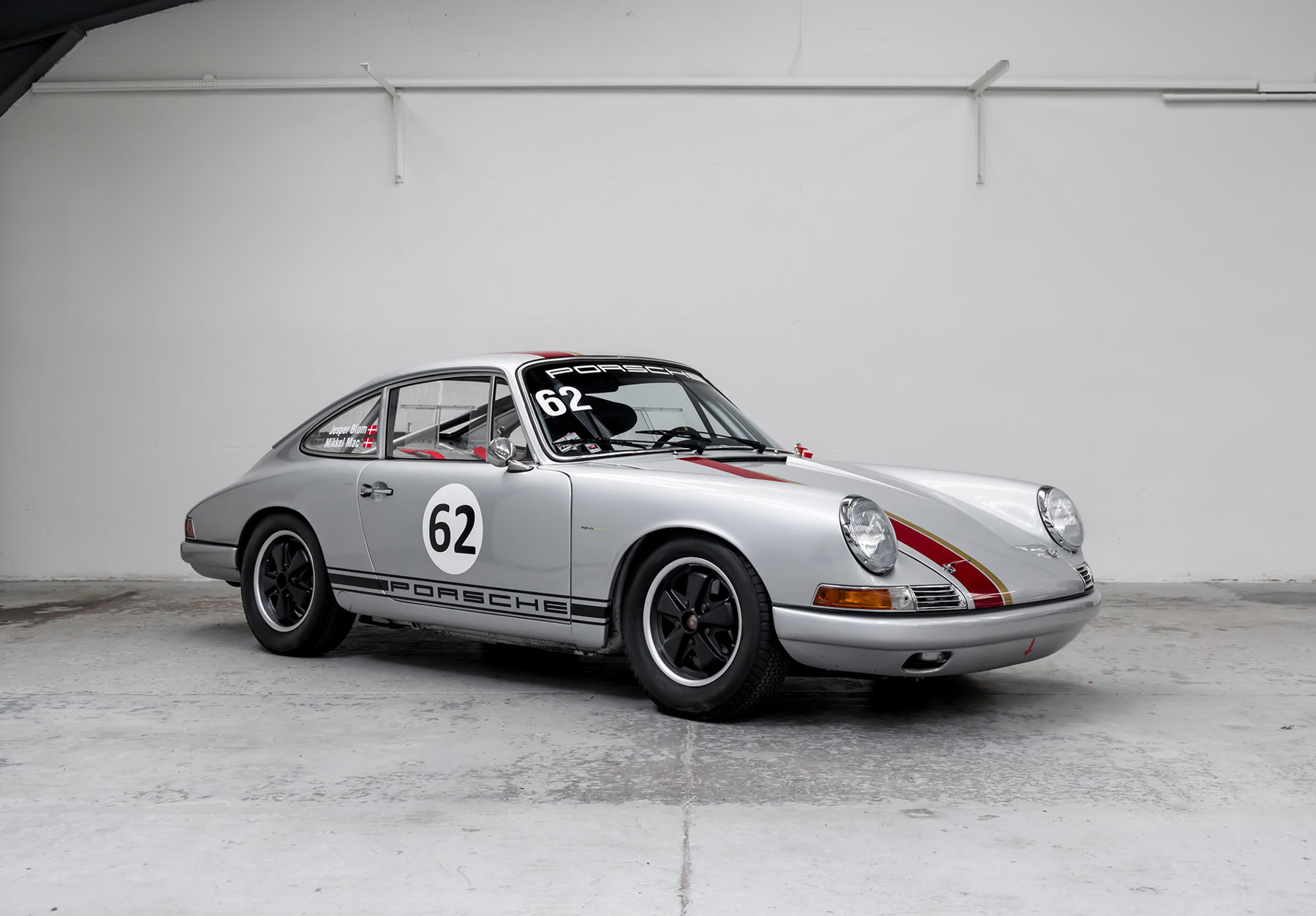 1965 Porsche for sale - Elferspot - Marketplace for Porsche