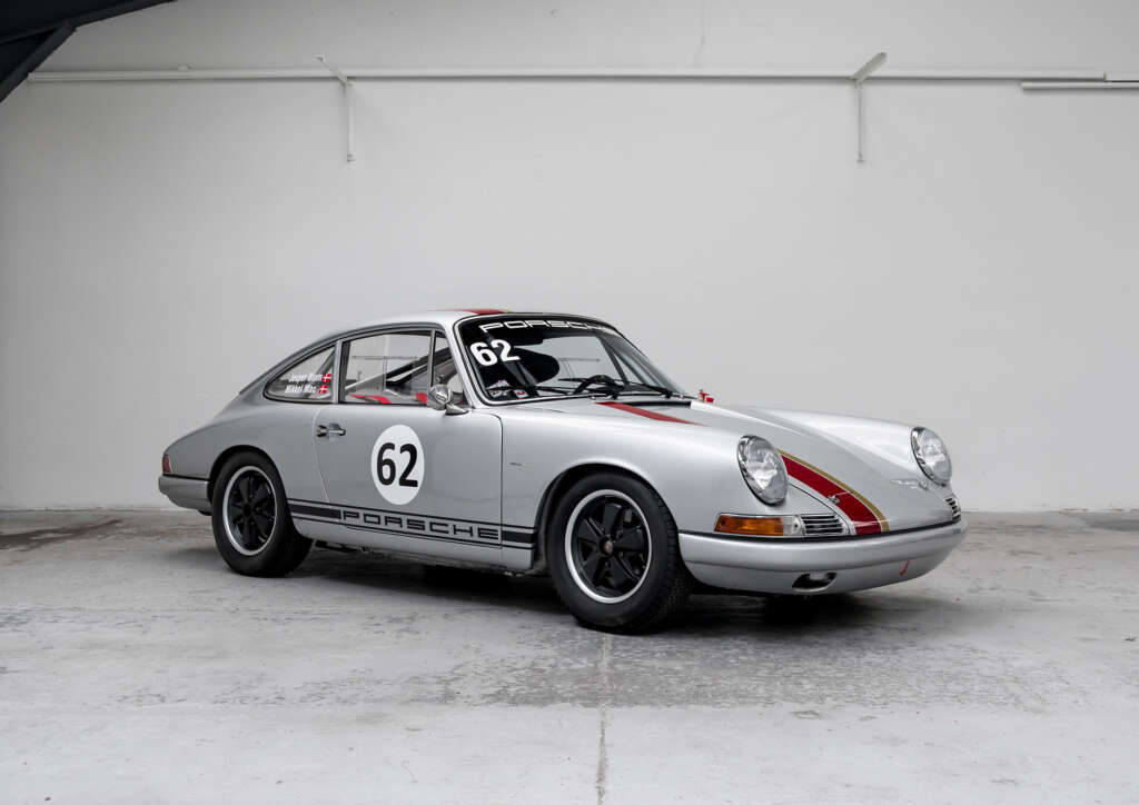 1965 Porsche kaufen