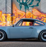 Porsche 911 Modified