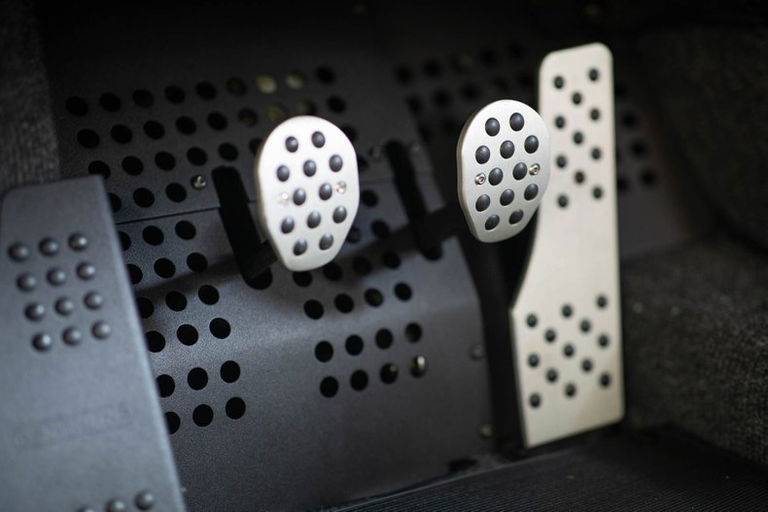 Porsche 911 Modified