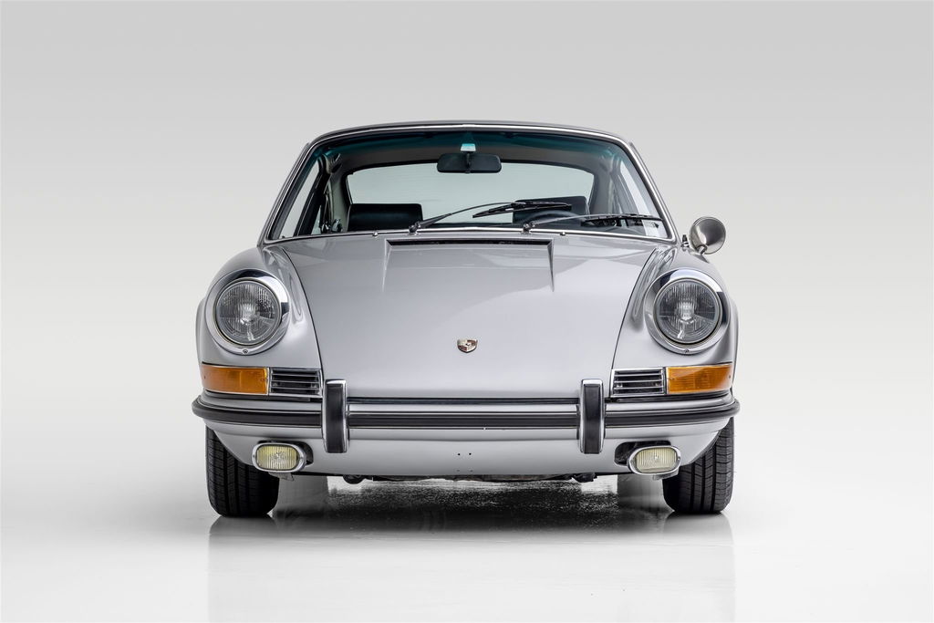 Porsche 911 T