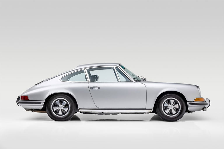 Porsche 911 T