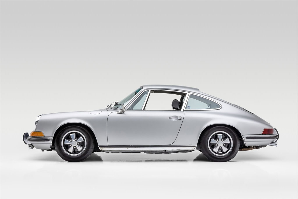 Porsche 911 T