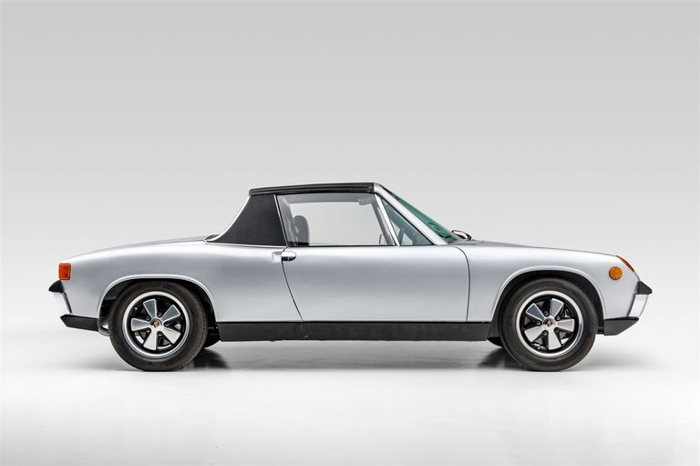 Porsche 914/6