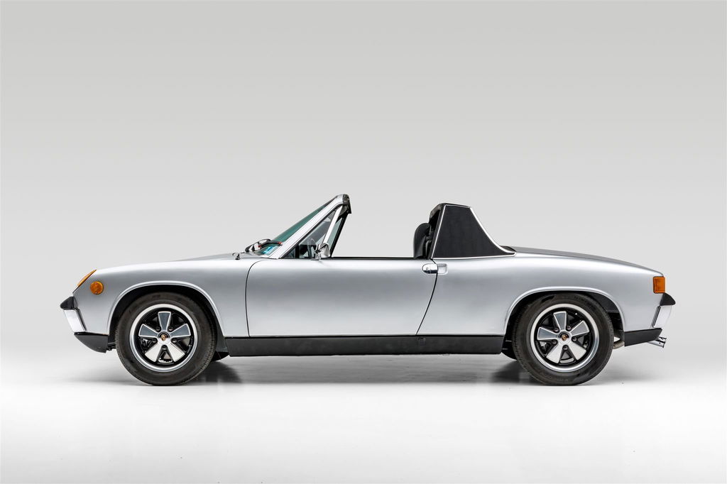 Porsche 914/6