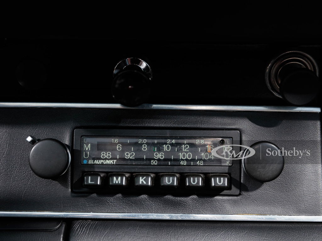 Porsche 911 S (F-Modell)