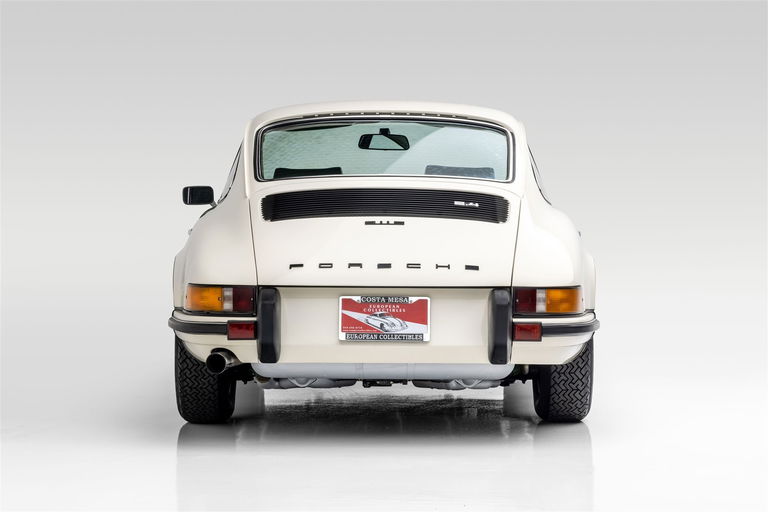 Porsche 911 S (F-Modell)