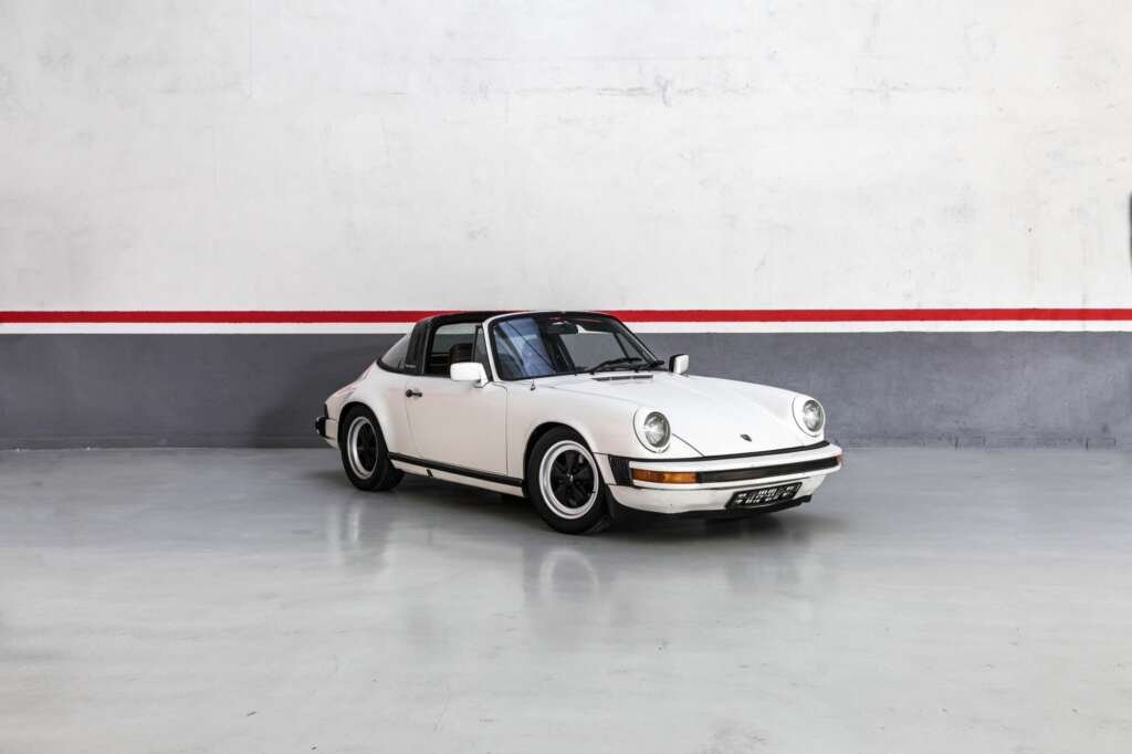 1978 Porsche 911 SC for sale