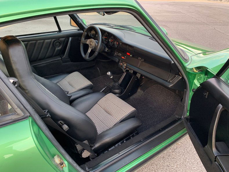 Porsche 911 Modified