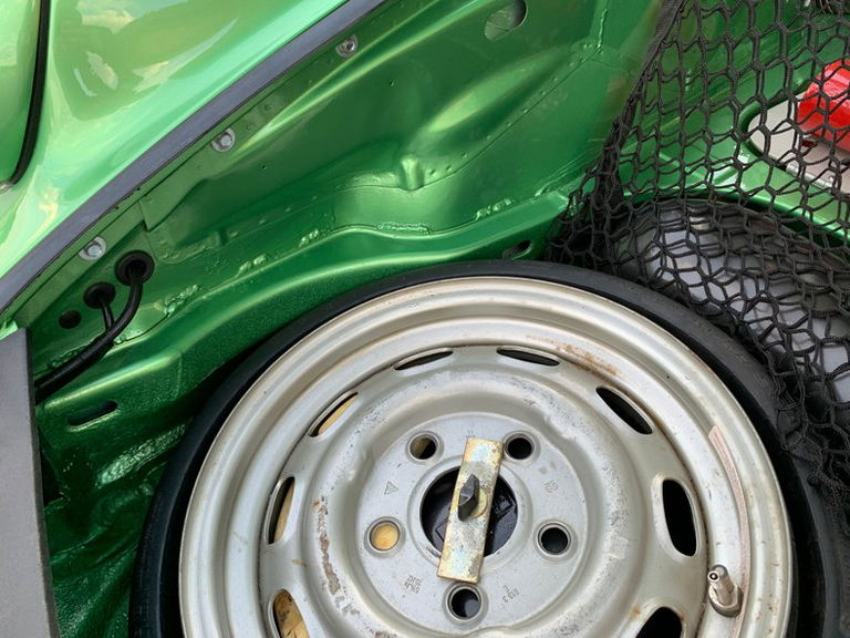 Porsche 911 Modified