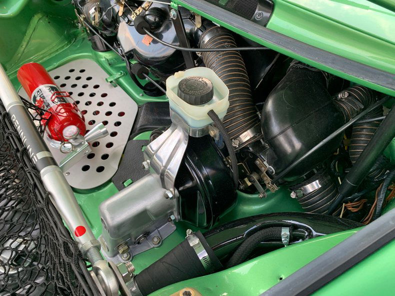 Porsche 911 Modified