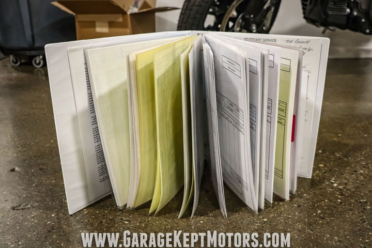 Porsche 911 Carrera 3.2 (US)