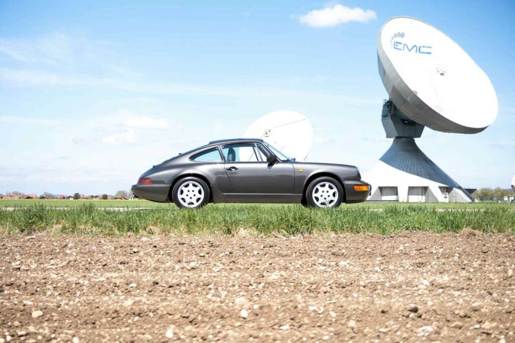 1990 Porsche kaufen