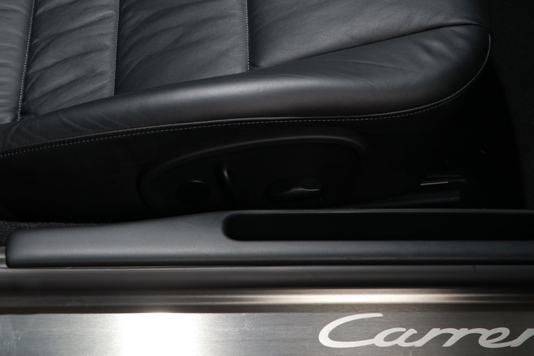 Porsche 996 Carrera 4S
