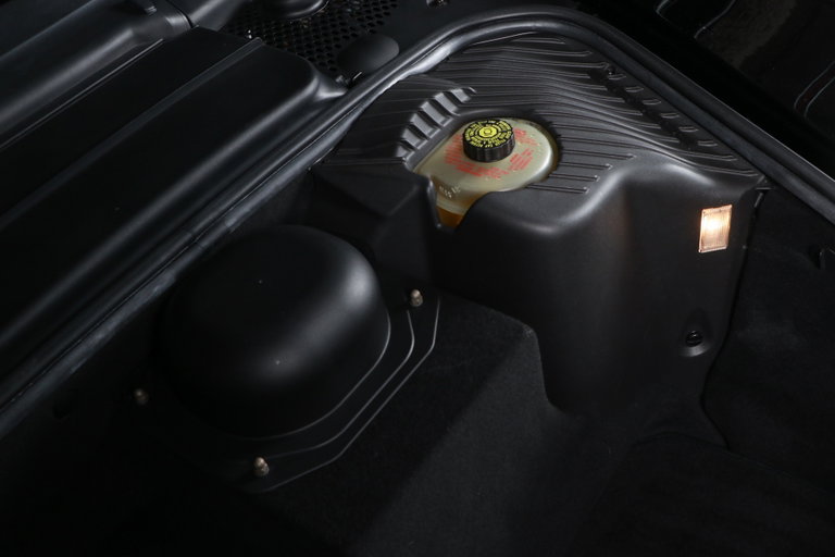 Porsche 996 Carrera 4S