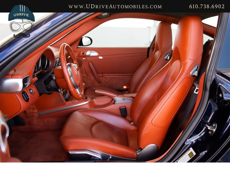 Porsche 997 Carrera 4S