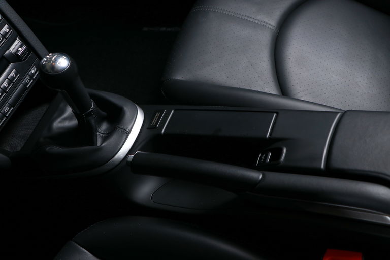 Porsche 997.2 Carrera 4 GTS