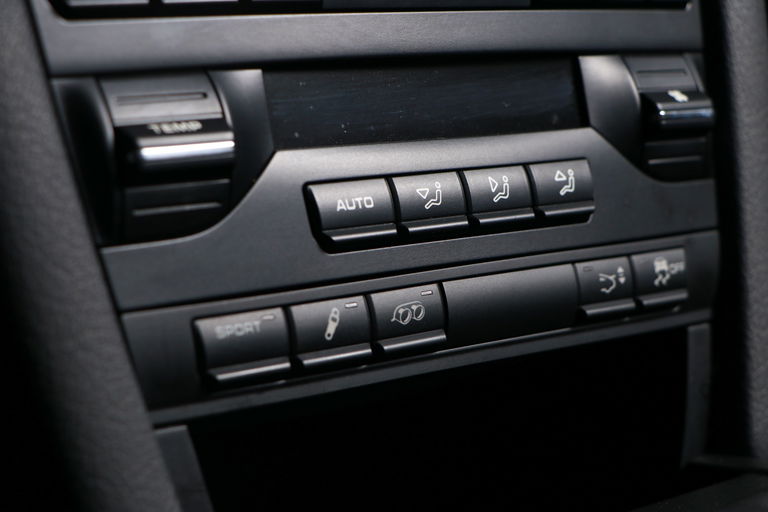 Porsche 997.2 Carrera 4 GTS