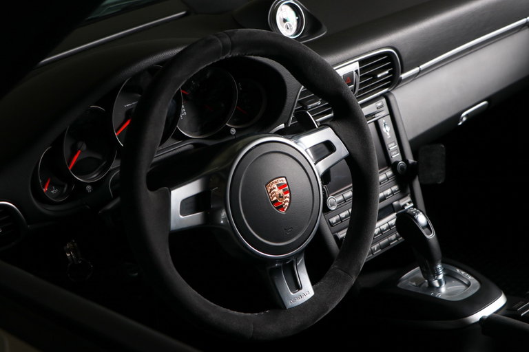 Porsche 997.2 Carrera GTS