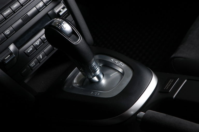 Porsche 997.2 Carrera GTS