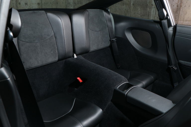 Porsche 997.2 Carrera GTS