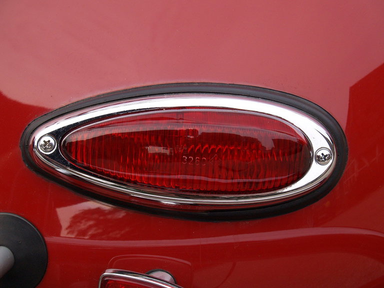 Porsche 356 A 1600