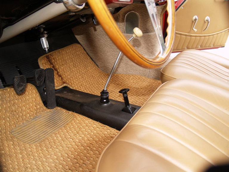 Porsche 356 A 1600