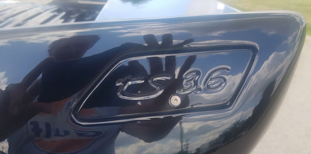 Porsche 964 Turbo 3,6