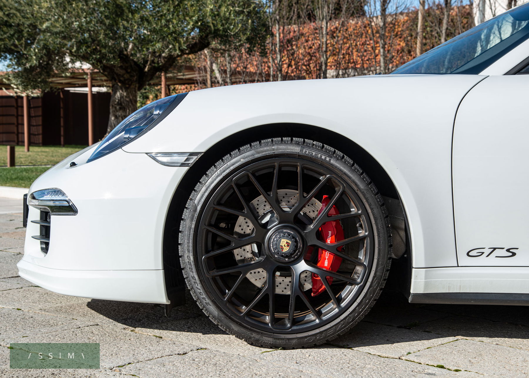 Porsche 991 Carrera 4 GTS 2015 - elferspot.com - Marketplace for ...