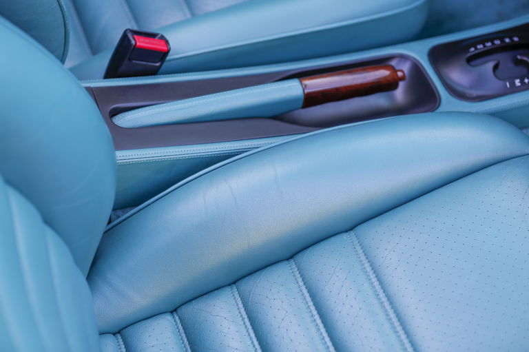 Porsche 964 Carrera 2 Cabrio WTL