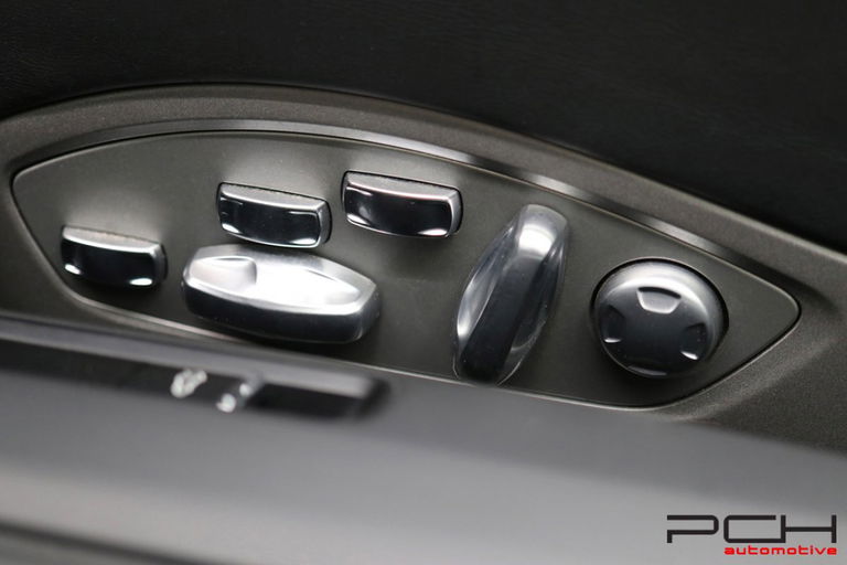 Porsche 991 Carrera 4S