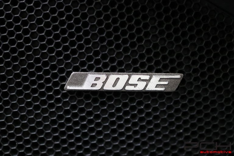 Porsche 991 Carrera 4S