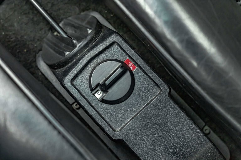 Porsche 911 Turbo 3.3