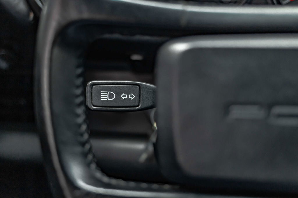 Porsche 911 Turbo 3.3