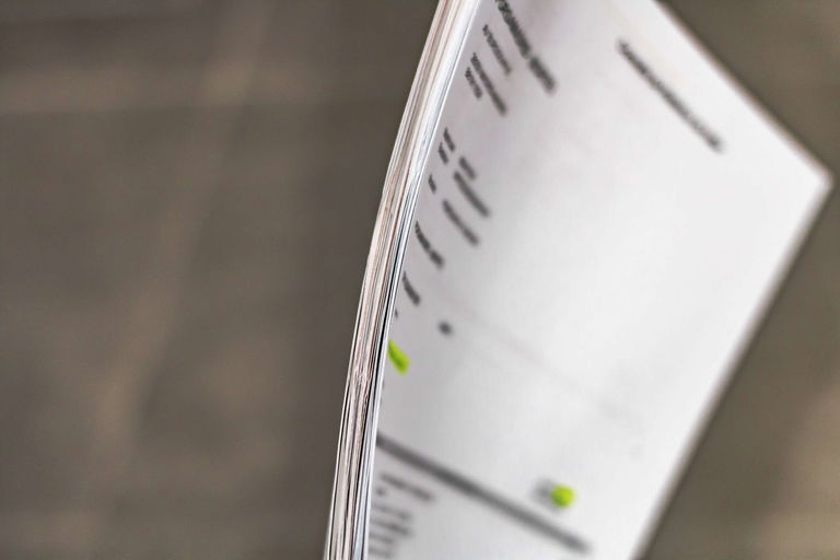 Porsche 911 Turbo 3.3