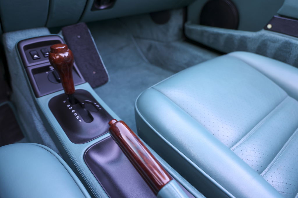 Porsche 964 Carrera 2 Cabrio WTL