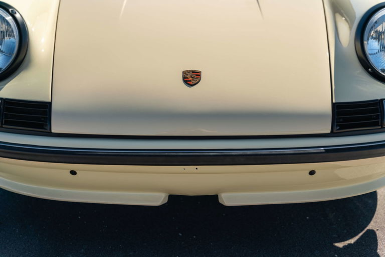 Porsche 911 T (US)