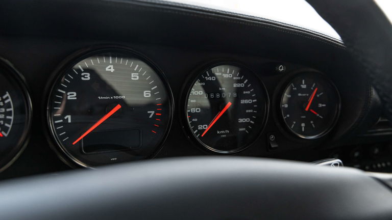 Porsche 993 Turbo WLS 2