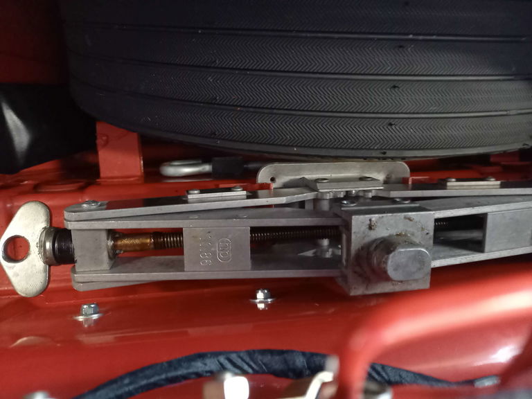 Porsche 944 S Coupé