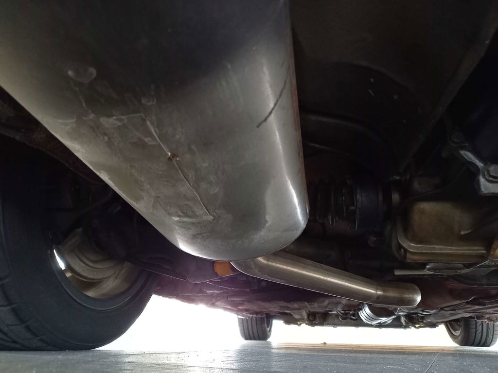 Porsche 944 S Coupé