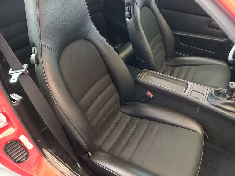 Porsche 944 S Coupé