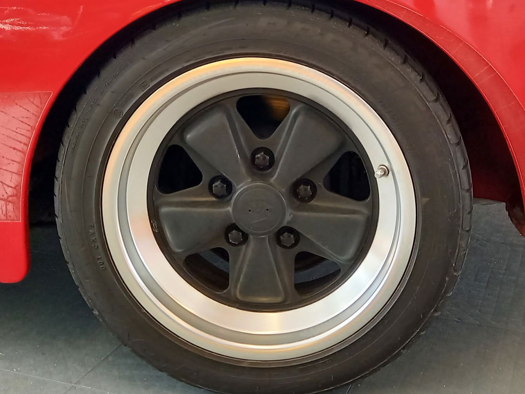 Porsche 944 S Coupé